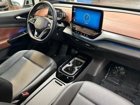 Used 2021 Volkswagen ID.4 Pro S image 19