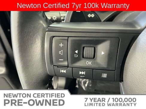 Used 2024 Nissan Rogue SV w/ SV Premium Package AWD/4WD image 31