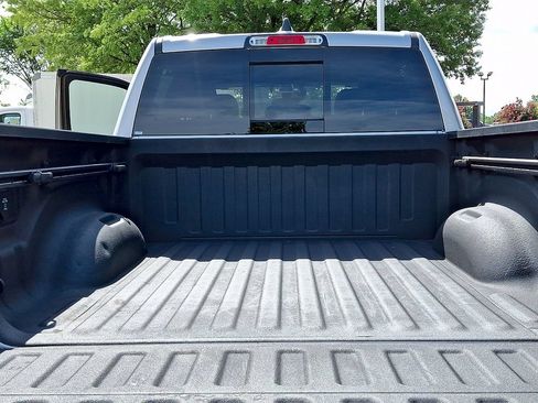 Used 2025 RAM 1500 Big Horn AWD/4WD image 29