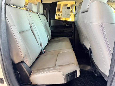 Used 2021 Toyota Tundra SR AWD/4WD image 22