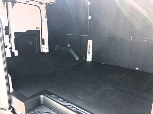 New 2025 Ford Transit 250 XL w/ Load Area Protection Package image 15