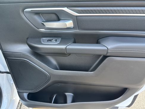 New 2026 RAM 1500 Big Horn image 16