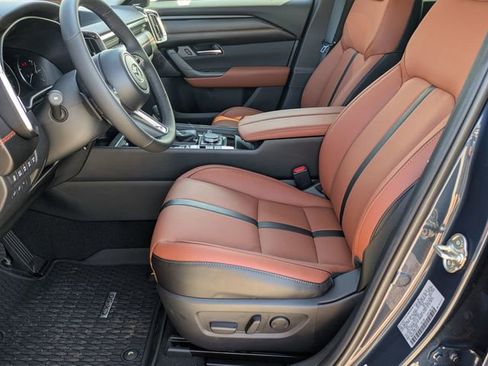 New 2026 MAZDA CX-50 2.5 Turbo w/ Accent Package image 14