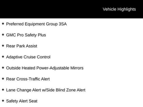 Certified 2024 GMC Terrain SLE image 2
