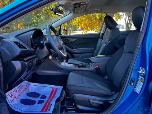 Used 2020 Subaru Impreza 2.0i image 12
