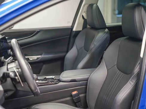 Used 2025 Lexus NX 350 AWD image 18