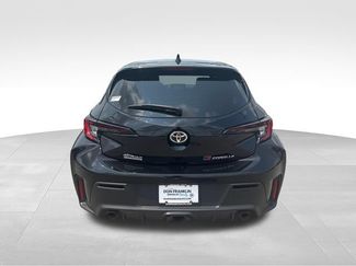 Used 2023 Toyota Corolla GR AWD/4WD video 4