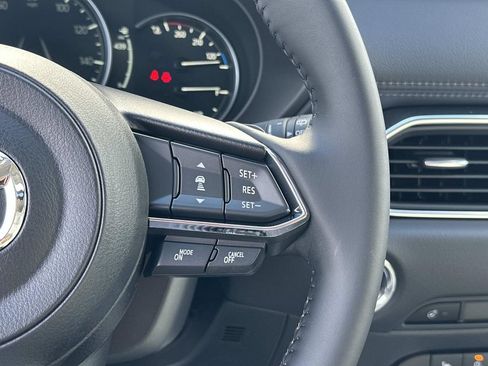 New 2025 MAZDA CX-5 AWD 2.5 S image 12
