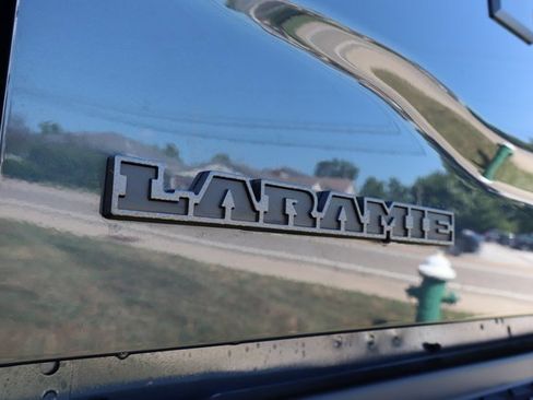New 2025 RAM 2500 Laramie w/ Night Edition image 34