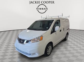 Used 2020 Nissan NV200 SV video 1