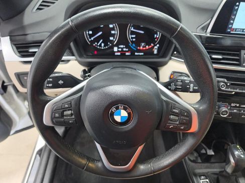 Used 2019 BMW X1 sDrive28i FWD image 5