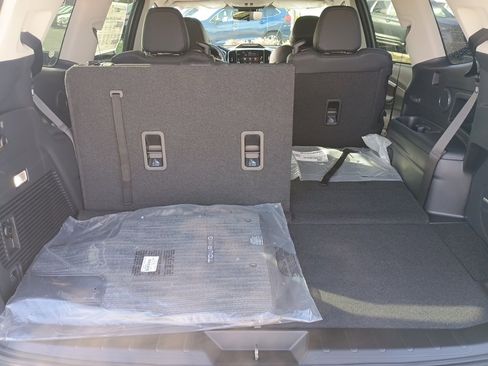 New 2026 Subaru Ascent Touring image 16