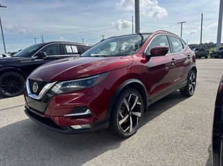Used 2021 Nissan Rogue Sport SL w/ Premium Package FWD 360° Tour