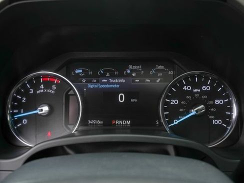 Used 2022 Ford F250 Lariat AWD/4WD image 47