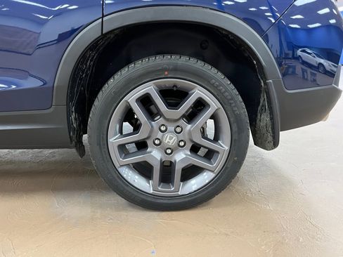 Certified 2023 Honda Passport EX-L image 22