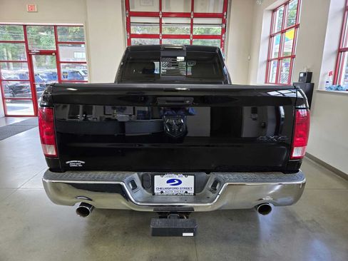 Used 2014 RAM 1500 Big Horn AWD/4WD image 6