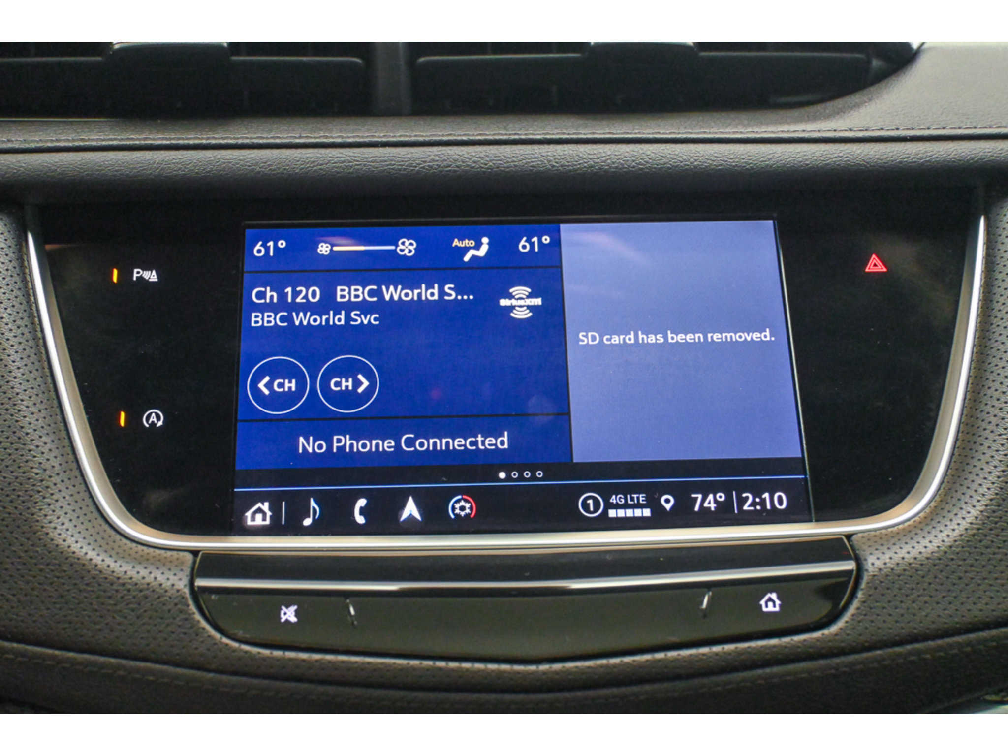 Used 2023 Cadillac XT5 Sportv AWD/4WD image 49