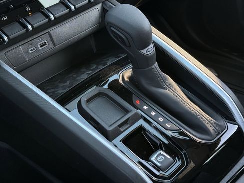 New 2026 Chevrolet Colorado W/T w/ WT Custom Package image 18