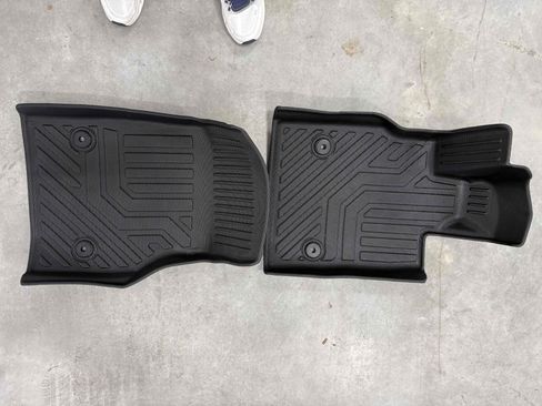 Used 2023 Chevrolet Corvette Z06 RWD image 61