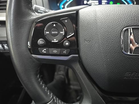 Used 2022 Honda Odyssey Touring image 20
