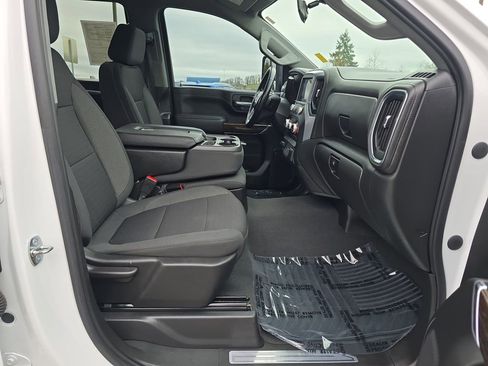 Certified 2023 GMC Sierra 3500 SLE w/ SLE Value Package image 29