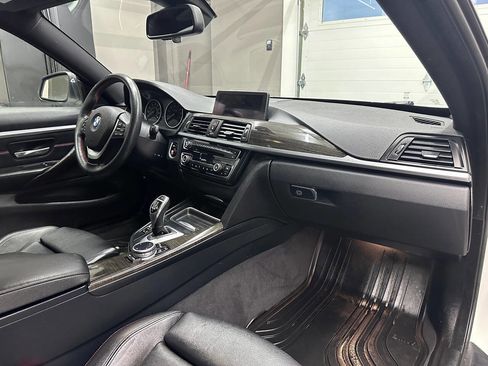 Used 2014 BMW 435i xDrive Coupe image 19