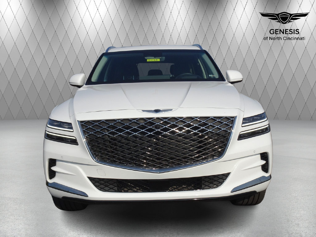 Used 2024 Genesis GV80 2.5T w/ Prestige Package AWD/4WD image 9