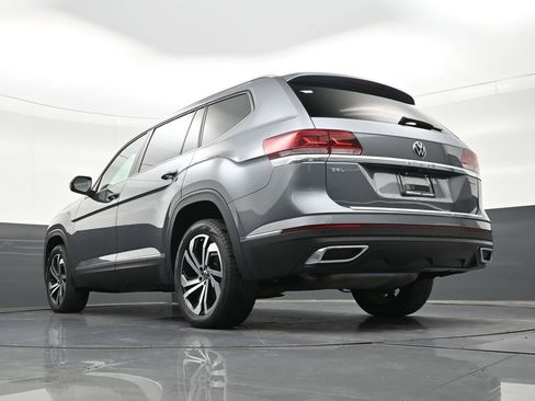 Used 2023 Volkswagen Atlas SEL image 25