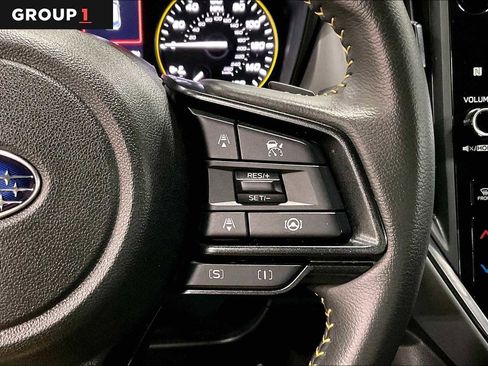 Used 2025 Subaru Crosstrek 2.5i Sport image 24