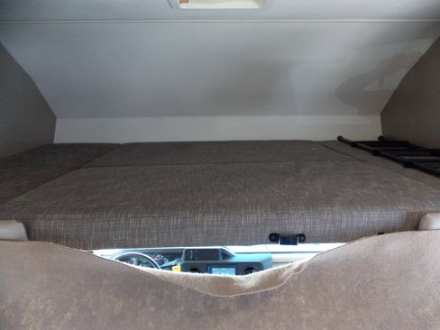 Used 2018 Ford E-350 and Econoline 350 Super Duty w/ Motorhome Prep Package image 29