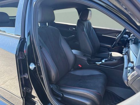 Used 2026 Acura Integra Type S FWD image 25