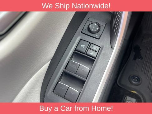 Used 2022 Toyota RAV4 XLE w/ Convenience Package AWD/4WD image 31