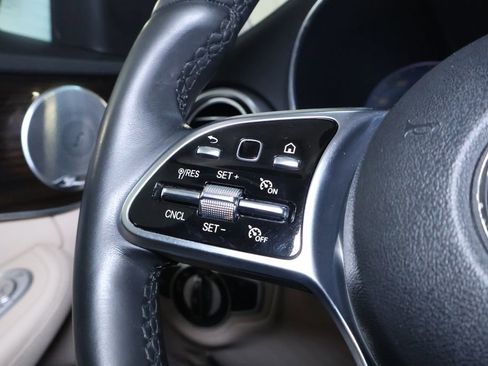 Used 2021 Mercedes-Benz C 300 4MATIC Sedan w/ Premium Package image 22