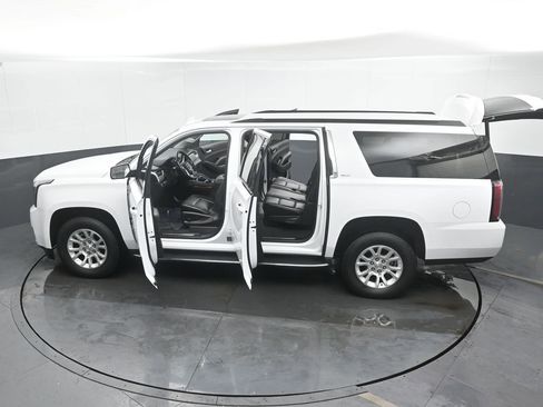 Used 2019 GMC Yukon XL SLT w/ Open Road Package image 50