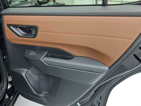 New 2026 Subaru Outback Touring AWD/4WD image 32