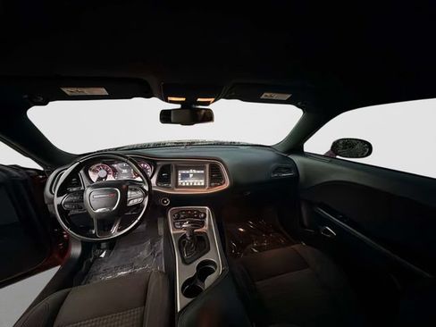 Used 2020 Dodge Challenger SXT RWD image 16