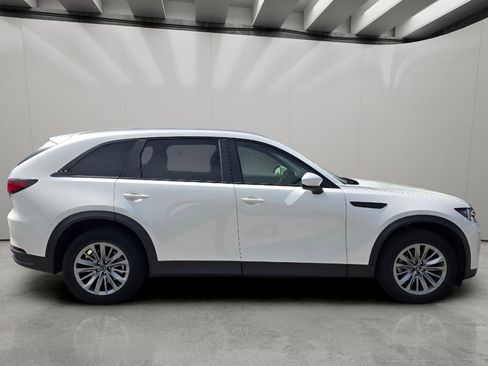 Used 2024 MAZDA CX-90 3.3 Turbo w/ Select Package AWD/4WD image 11