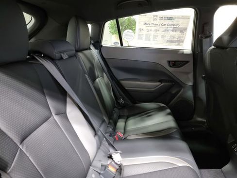 New 2026 Subaru Crosstrek 2.5i Wilderness AWD/4WD image 15