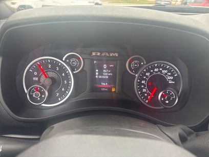 Used 2025 RAM 2500 Big Horn