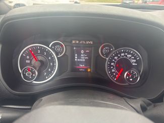 Used 2025 RAM 2500 Big Horn video 3