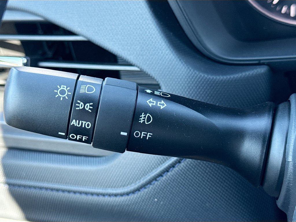 Certified 2026 Subaru Forester Limited AWD/4WD image 15