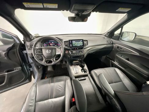 Used 2022 Honda Pilot TrailSport image 21