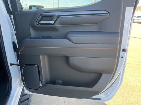 New 2026 GMC Sierra 1500 AT4 w/ AT4 Premium Package image 44