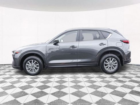 Used 2023 MAZDA CX-5 AWD 2.5 S w/ Select Package image 14