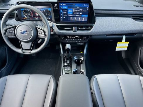 Used 2026 Subaru Outback Premium AWD/4WD image 10