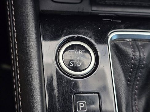 Used 2023 Nissan Kicks SV FWD image 21