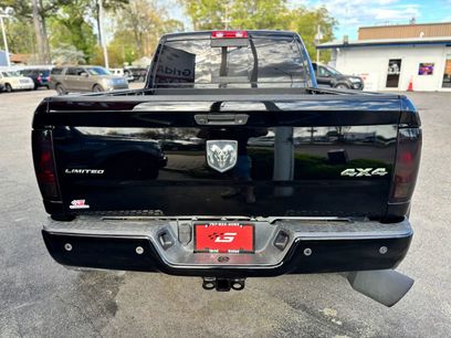 Used 2012 RAM 3500 Laramie Limited