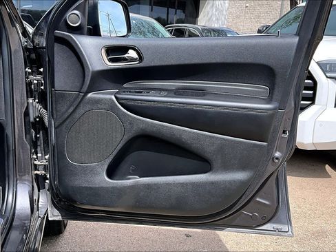 Used 2019 Dodge Durango GT RWD image 22