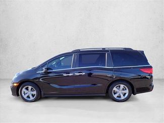 Used 2019 Honda Odyssey EX-L video 2