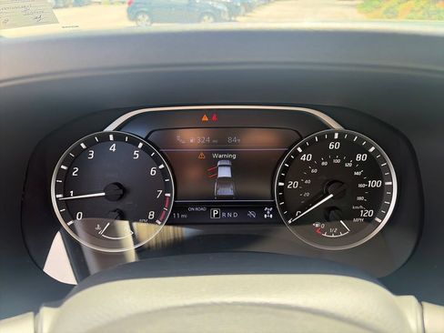 New 2026 Nissan Frontier SV w/ All-Weather Content Package AWD/4WD image 16